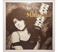 Maria Vidal - Body Rock