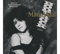 Maria Vidal - Body Rock
