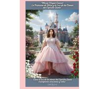 “María Virgen Cancel: La Princesa de Útica y la Luz de los Dones del Espíritu Santo”: “Cómo la luz de los dones del Espíritu Santo transforma corazones y vidas”