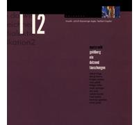 Maria Volk - Goldberg Ein Dutzend Täuschung