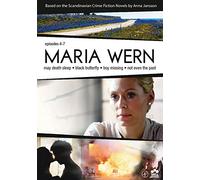 Maria Wern: Episodes 4-7 [DVD] [Region 1] [US Import] [NTSC]