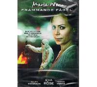 Maria Wern - Främmande fågel