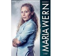 Maria Wern-Saison 1