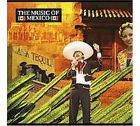 Mariachi Anahauc De Rodrigo Barahona - The Music Of Mexico