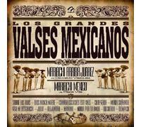 Mariachi Arriba Juarez - Grandes Valses Mexicanos