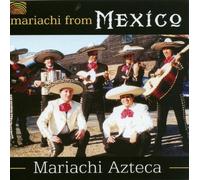 MARIACHI AZTECA - Mariachi from Mexico