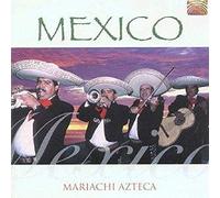 Mariachi Azteca - Mexico