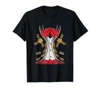 Mariachi Cinco De Mayo Costume Vintage Value Graphic T-Shirt
