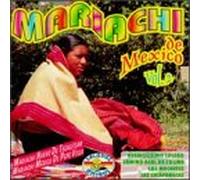 Mariachi De Mexico - Vol. 2-Mariachi De Mexico