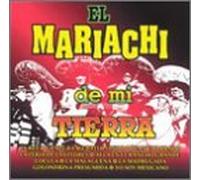 Mariachi de Mi Tierra - Mariachi De Mi Tierra