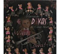 Mariachi Divas De Cindy Shea - Viva la Diva