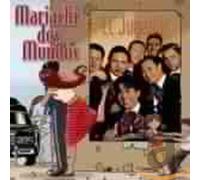 MARIACHI DOS MUNDOS - El Jugador