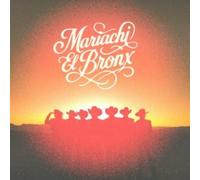 Mariachi El Bronx Iv by Mariachi El Bronx (CD 2026)