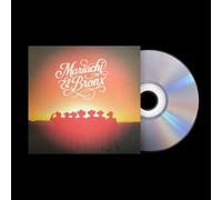 Mariachi El Bronx - Mariachi El Bronx IV