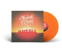 Mariachi El Bronx - Mariachi El Bronx IV (Translucent Orange Vinyl) [VINYL]