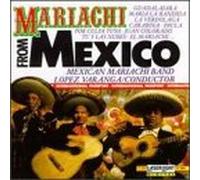 Mariachi From Mexico [Us Import]