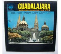 Mariachi Jalisco De Pepe Villa - guadalajara