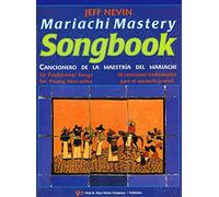Mariachi Mastery Songbook