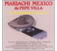 Mariachi Mexico DE - Instrumentales DE Oro Volume 1