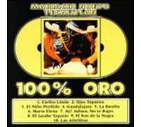 Mariachi Nuevo Tecalitlan - 100% Oro