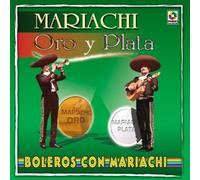 Mariachi Oro Y Plata