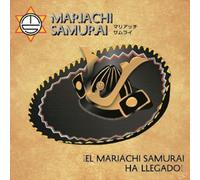 MARIACHI SAMURAI - !EL MARIACHI SAMURAI HA LLEGADO!