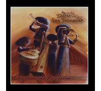 Mariachi Tesoro De San Fernando - Cantares De Mi Tierra