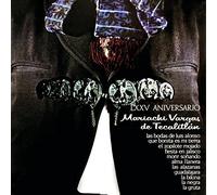 Mariachi Vargas De Tecalitlan - 75 Aniversario