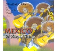 Mariachi Vargas De Tecalitlan - Vol. 1-Guadalajara & Mariachi