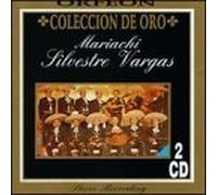 Mariachi Vargas De Tecatitlan - Coleccion De Oro