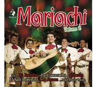 Various Artists - Mariachi Vol.2