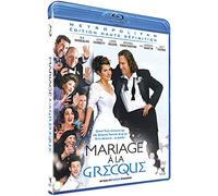 Mariage A la grecque [Blu-ray]