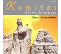 Mariage-Chants Et Danses Rustiques