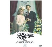 Mariage - French language only, no subtitles