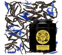 Mariage Frères - Earl Grey French Blue® - Icône® Black Canister 100g