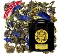 Mariage Frères - Marco Polo Blue® - Icône® Black Canister 100g