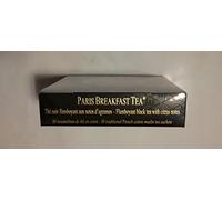 Mariage Frères - PARIS BREAKFAST® - Box of 30 traditional muslin tea sachets