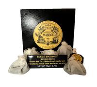 Mariage Frères - Rouge Bourbon® - Muslin Tea sachets 75g