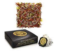 Mariage Frères - Rouge Casablanca® - Muslin Tea sachets 75g