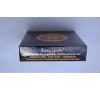Mariage Frères - Rouge Sahara® - Box of 30 Traditional French Muslin Tea sachets