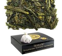 Mariage Frères - THÉ SUR LE NIL® - Box of 30 traditional french muslin tea sachets