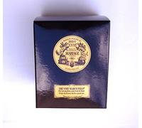 Mariage Frères - THÉ VERT Marco Polo® - Black Classical Sealed 100gr Canister / tin