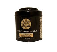 Mariage Frères - Thé vert Marco Polo® - Icône® Black Canister