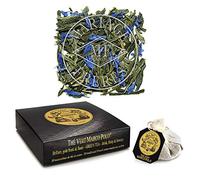 Mariage Frères - Thé vert Marco Polo® - Muslin Tea sachets 75g