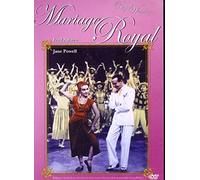 Mariage Royal - DVD