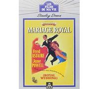Mariage Royal - Royal Wedding