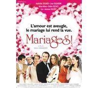 Mariages !