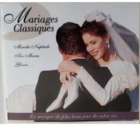 Mariages Classiques