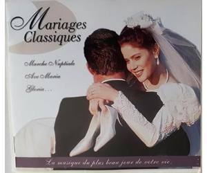 Mariages Classiques