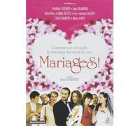 Mariages ! [FRENCH]